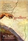 Godless: How an Evangelical Preacher Became One of America's Leading Atheists Book cover for Godless: How an Evangelical Preacher Became One of America's Leading Atheists