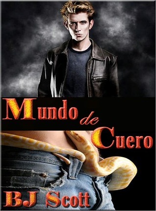 Leather World (Beau to Beau Erotica)