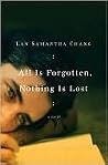 All is Forgotten,...