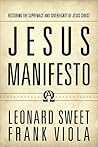 Jesus Manifesto