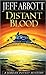 Distant Blood (A Jordan Poteet Mystery #4)