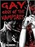 Gay Orgy of the Vampires by Rob Mathews