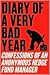 Diary of a Very Bad Year: C...