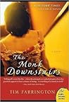 The Monk Downstairs