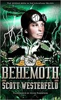 Behemoth (Leviathan, #2)