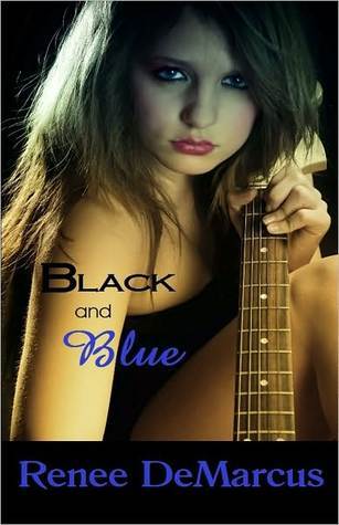 Black and Blue (Kindle Edition)