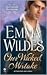 Our Wicked Mistake by Emma Wildes