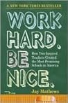 Work Hard. Be Nic...