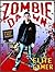 Elite Gamer (Zombie Dawn Stories)