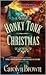 Honky Tonk Christmas by Carolyn Brown