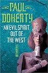 An Evil Spirit Out of the West