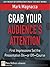 Grab Your Audiences Attention: First Impressions Set the Presentation Onor Off--Course