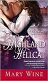 Highland Hellcat by Mary Wine