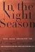 In the Night Season by Richard Bausch