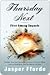 First Among Sequels by Jasper Fforde