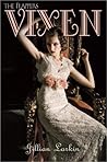 Vixen (Flappers, #1) Book cover for Vixen (Flappers, #1)
