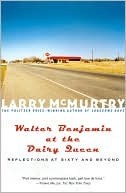 Walter Benjamin at the Dairy Queen: Reflections on Sixty and Beyond