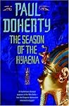 The Season of the Hyaena (Egyptian Mysteries, #2) The Season of the Hyaena (Egyptian Mysteries, #2)