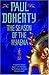 The Season of the Hyaena (Egyptian Mysteries, #2)
