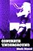 Concrete Underground by Moxie Mezcal