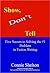 Show, Don't Tell: How to Fix the #1 Problem in Your Fiction Writing--Immediately!
