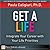 Get a Life by Paula Caligiuri