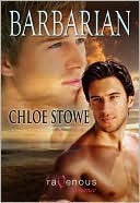 Barbarian (Kindle Edition)