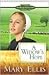 A Widow's Hope (Miller Family, #1)