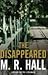 The Disappeared (Jenny Cooper, #2)