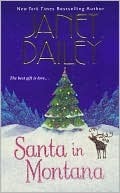 Santa In Montana (Calder Book 11)