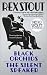 Black Orchids/The Silent Speaker: Nero Wolfe Mysteries