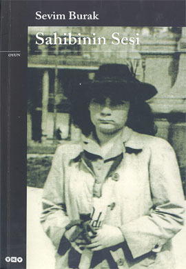 Sahibinin Sesi (Paperback)