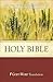 GOD'S WORD Translation (GW) (with direct verse lookup and book and chapter navigation)