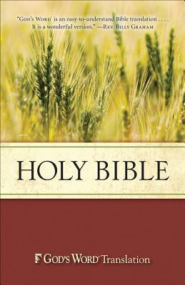 GOD'S WORD Translation (GW) (with direct verse lookup and book and chapter navigation)