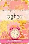 After by Kristin Harmel