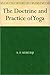 The Doctrine and Practice of Yoga by Mukerji
