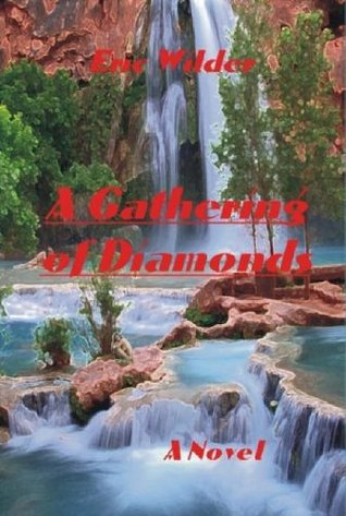 A Gathering of Diamonds (Historical Adventure Thriller)