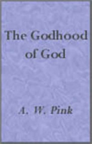 Godhood of God