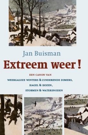 Extreem weer!