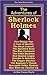 The Adventures of Sherlock Holmes