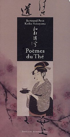 Poèmes du Thé