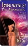 The Awakening by Joy Nash