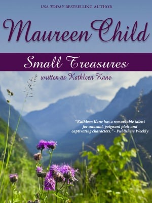 Small Treasures (Kindle Edition)