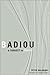 Badiou: A Subject To Truth