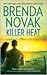 Killer Heat  (Dept 6 Hired Guns, #3)
