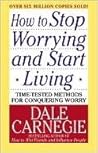 How To Stop Worry...