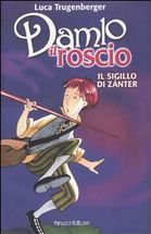 Il sigillo di Zánter