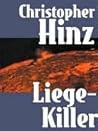Liege Killer (Paratwa Book 1) Book cover for Liege Killer (Paratwa Book 1)