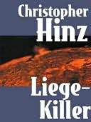 Liege Killer (Paratwa Book 1)