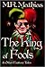 The King of Fools (and Other Fantasy Tales)